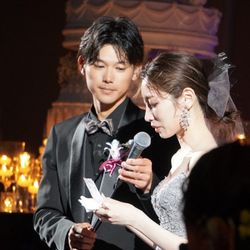 ザ・リッツ・カールトン大阪の写真8枚目