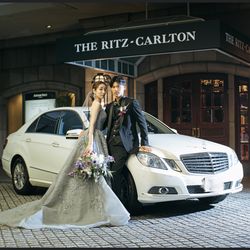 ザ・リッツ・カールトン大阪の写真9枚目