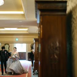 ザ・リッツ・カールトン大阪の写真16枚目