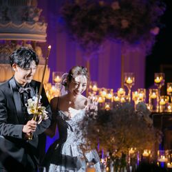 ザ・リッツ・カールトン大阪の写真32枚目