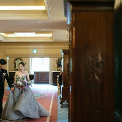 ザ・リッツ・カールトン大阪の写真16枚目