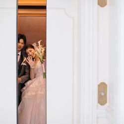 ザ・リッツ・カールトン大阪の写真28枚目