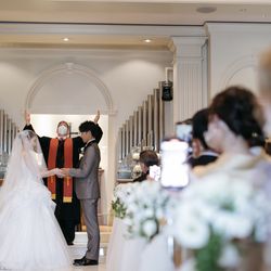 ザ・リッツ・カールトン大阪の写真25枚目