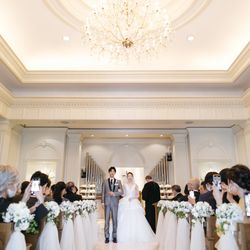 ザ・リッツ・カールトン大阪の写真8枚目