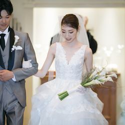 ザ・リッツ・カールトン大阪の写真11枚目