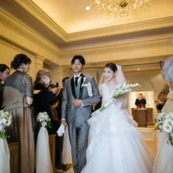 ザ・リッツ・カールトン大阪の写真17枚目