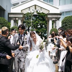 ザ・リッツ・カールトン大阪の写真18枚目