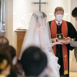 ザ・リッツ・カールトン大阪の写真20枚目