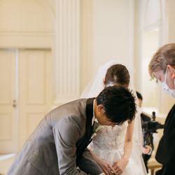 ザ・リッツ・カールトン大阪の写真36枚目