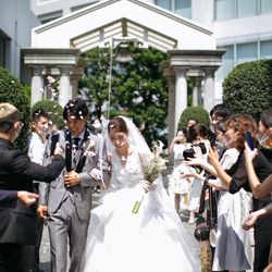 ザ・リッツ・カールトン大阪の写真6枚目