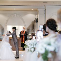 ザ・リッツ・カールトン大阪の写真20枚目