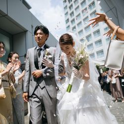 ザ・リッツ・カールトン大阪の写真3枚目