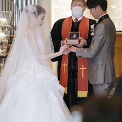 ザ・リッツ・カールトン大阪の写真28枚目