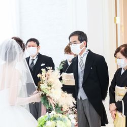 キャッスルガーデン大阪の写真28枚目