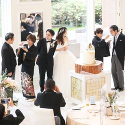 キャッスルガーデン大阪の写真26枚目