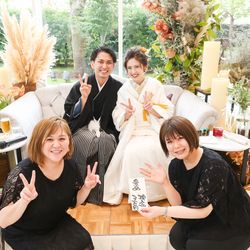 キャッスルガーデン大阪の写真36枚目