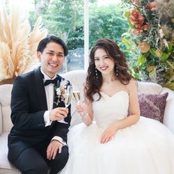 キャッスルガーデン大阪の写真18枚目