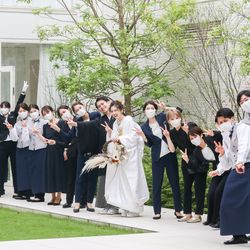 キャッスルガーデン大阪の写真13枚目