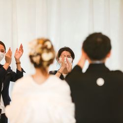 キャッスルガーデン大阪の写真16枚目