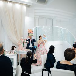 セント・ラファエロチャペル東京の写真22枚目