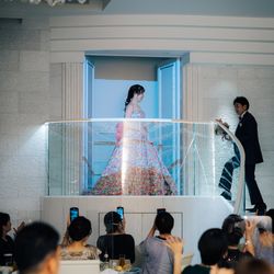 セント・ラファエロチャペル東京の写真34枚目