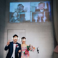 セント・ラファエロチャペル東京の写真19枚目