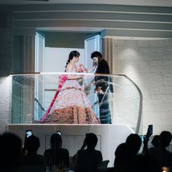 セント・ラファエロチャペル東京の写真17枚目