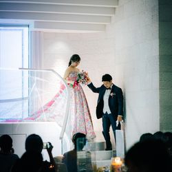 セント・ラファエロチャペル東京の写真7枚目