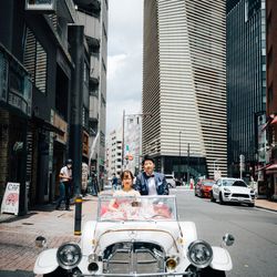 セント・ラファエロチャペル東京の写真25枚目