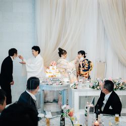 セント・ラファエロチャペル東京の写真8枚目