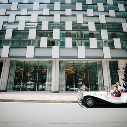 セント・ラファエロチャペル東京の写真20枚目