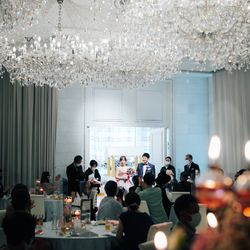 セント・ラファエロチャペル東京の写真16枚目