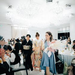 セント・ラファエロチャペル東京の写真29枚目