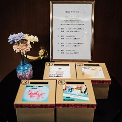 セント・ラファエロチャペル東京の写真30枚目