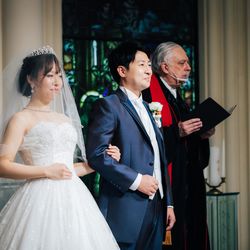 セント・ラファエロチャペル東京の写真27枚目