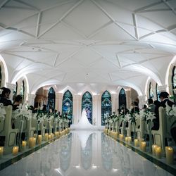 セント・ラファエロチャペル東京の写真28枚目