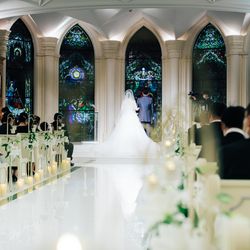 セント・ラファエロチャペル東京の写真34枚目