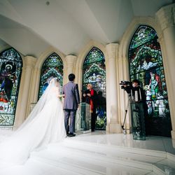 セント・ラファエロチャペル東京の写真23枚目