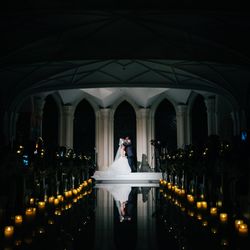 セント・ラファエロチャペル東京の写真4枚目