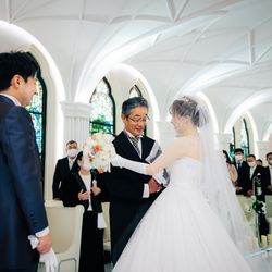 セント・ラファエロチャペル東京の写真33枚目