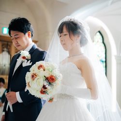 セント・ラファエロチャペル東京の写真20枚目