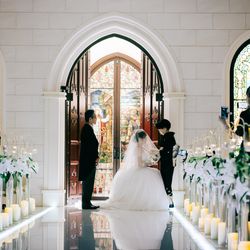 セント・ラファエロチャペル東京の写真13枚目