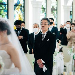 セント・ラファエロチャペル東京の写真33枚目