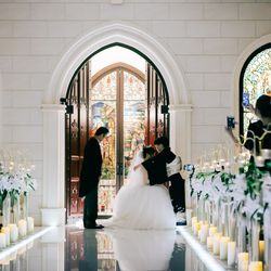セント・ラファエロチャペル東京の写真9枚目