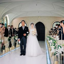 セント・ラファエロチャペル東京の写真21枚目