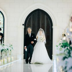 セント・ラファエロチャペル東京の写真26枚目