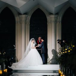 セント・ラファエロチャペル東京の写真17枚目