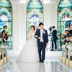 セント・ラファエロチャペル東京の写真19枚目