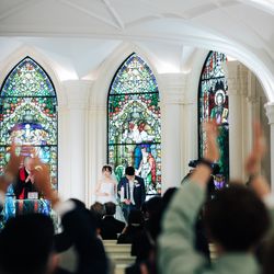 セント・ラファエロチャペル東京の写真12枚目