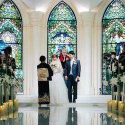 セント・ラファエロチャペル東京の写真13枚目